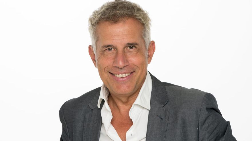 RTVE nombra a Ignacio Elguero "coordinador de RNE" para proponer una estrategia de futuro de la radio