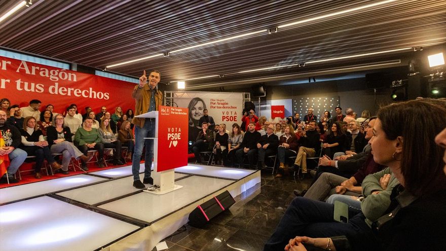 "Pedro Sánchez, hijo de puta": cuando la oposición normaliza el insulto en política