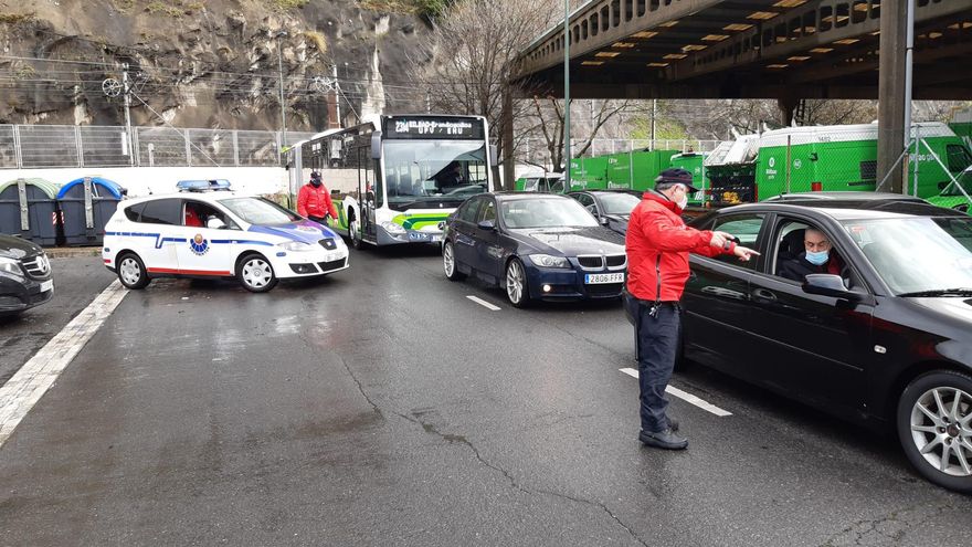 Euskadi confina todos sus municipios y limita las reuniones a cuatro personas