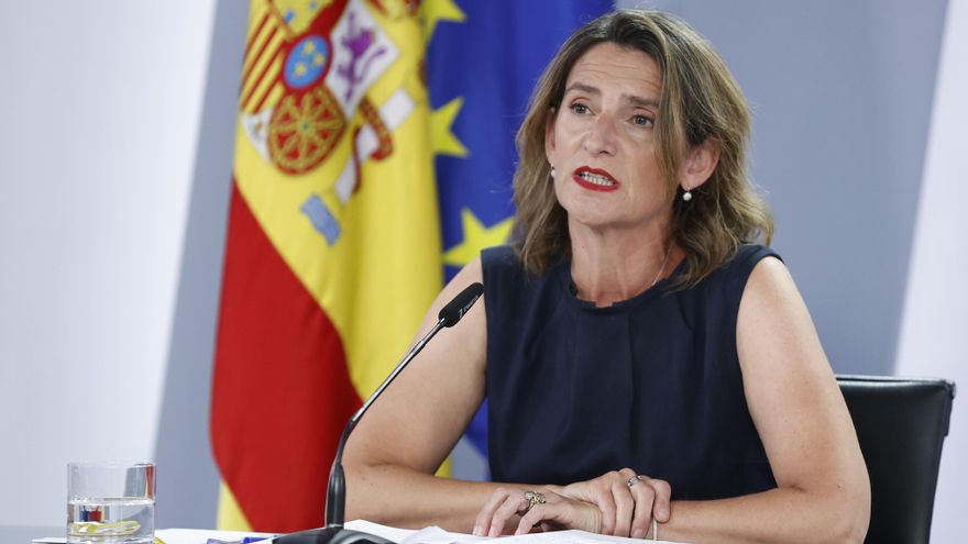 El Gobierno arremete contra la propuesta de ahorro energético de la Comisión Europea