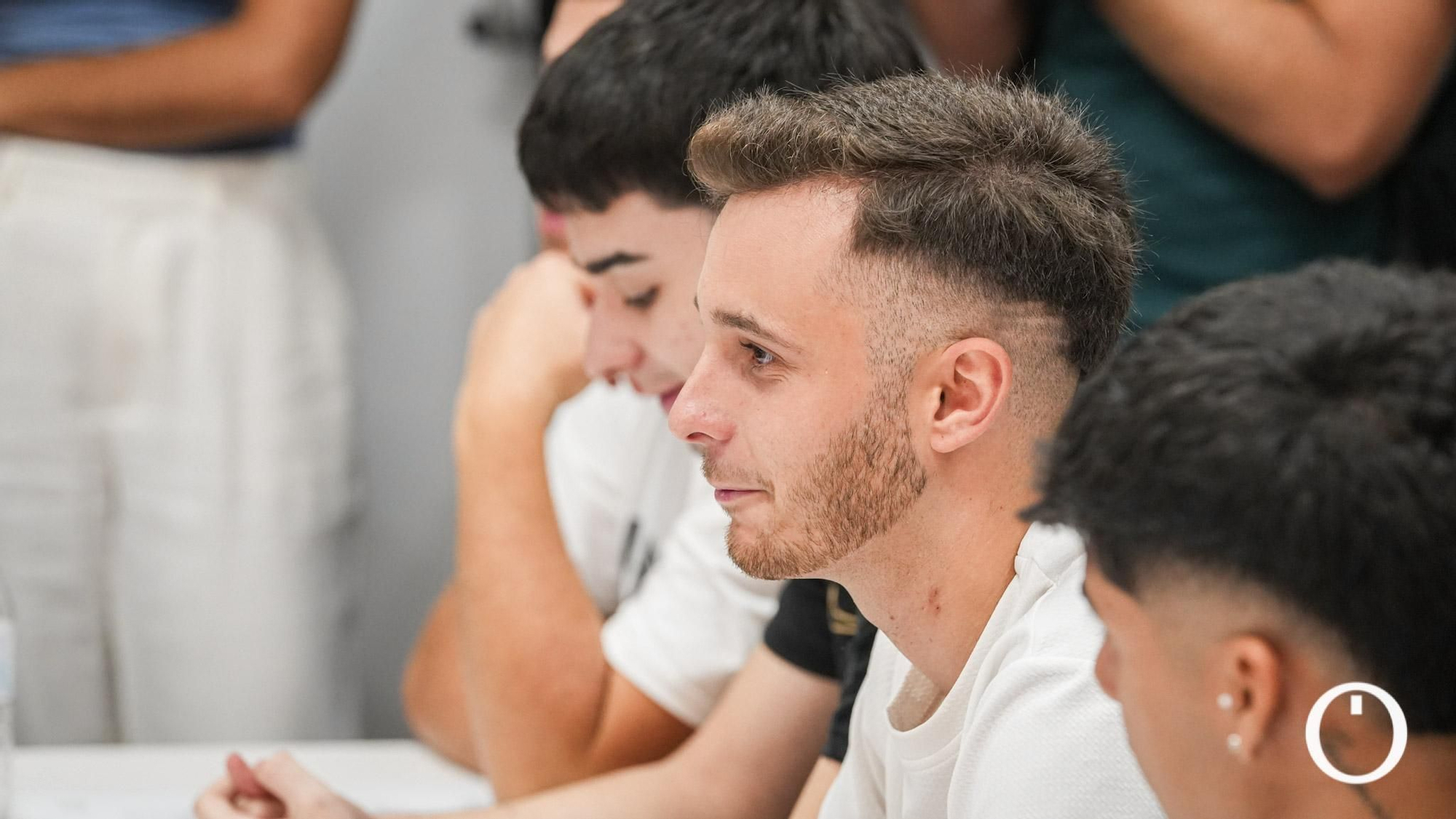 María del Carmen Castillo y José Carlos Gómez Villamandos inauguran el curso 2025/26 en el IES Zoco de Córdoba
