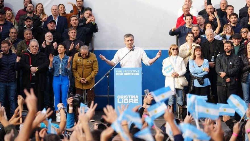 El peronismo no tiene Plan B para la suspensión de las PASO y se encamina a presentar listas separadas