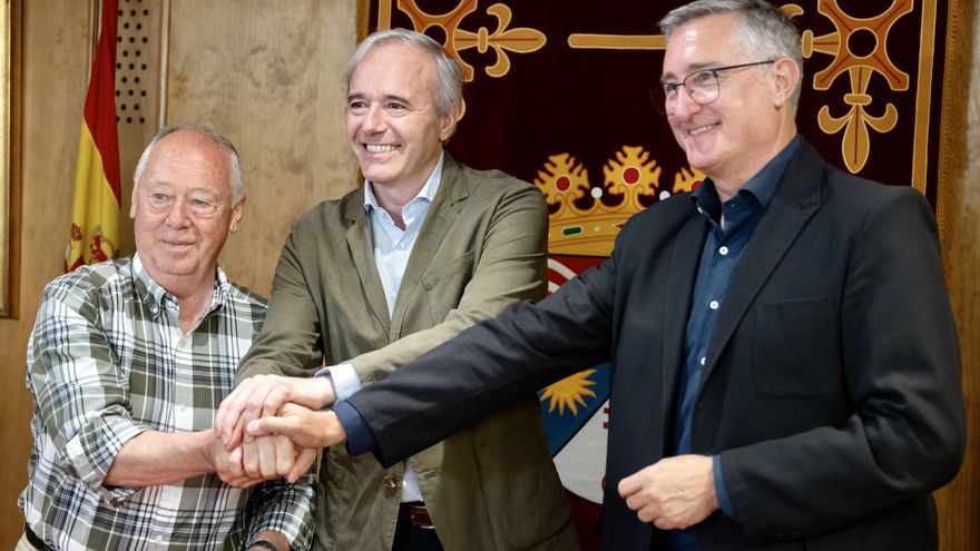 Un informe de Intervención advierte de posibles irregularidades en el millonario tobogán de Panticosa