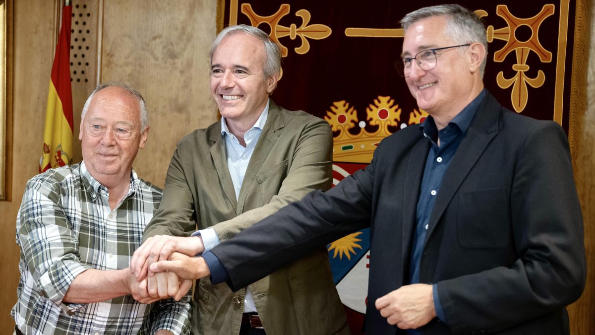 Un informe de Intervención advierte de posibles irregularidades en el millonario tobogán de Panticosa