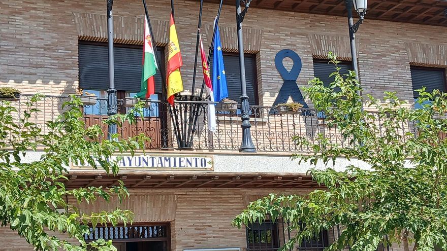 Mocejón, un pueblo “roto de dolor” por el asesinato de Mateo: “Es imposible digerir este horror”