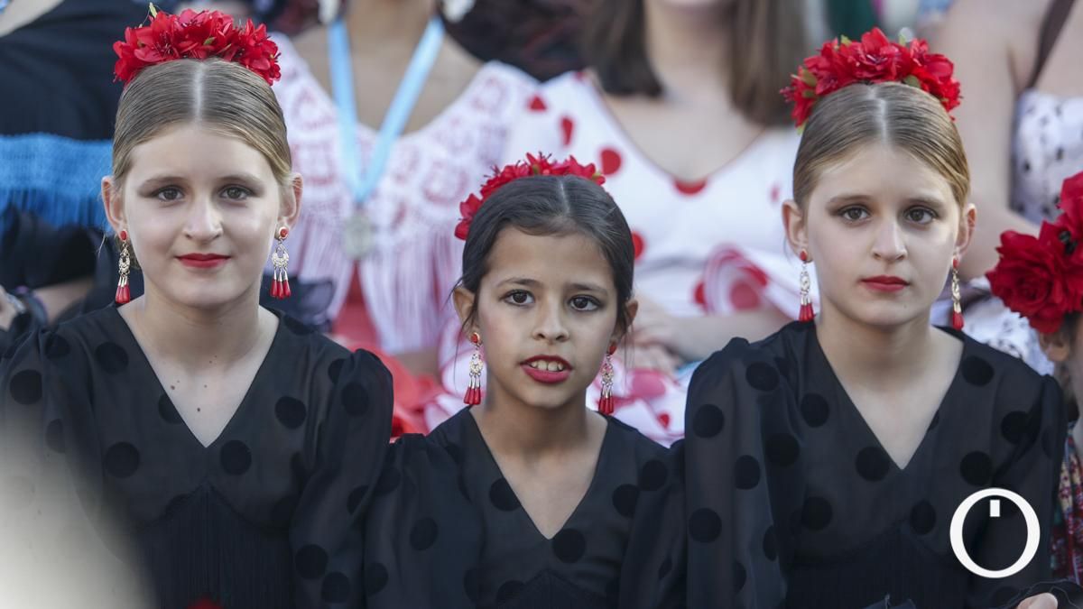 Romería de la Virgen de Linares