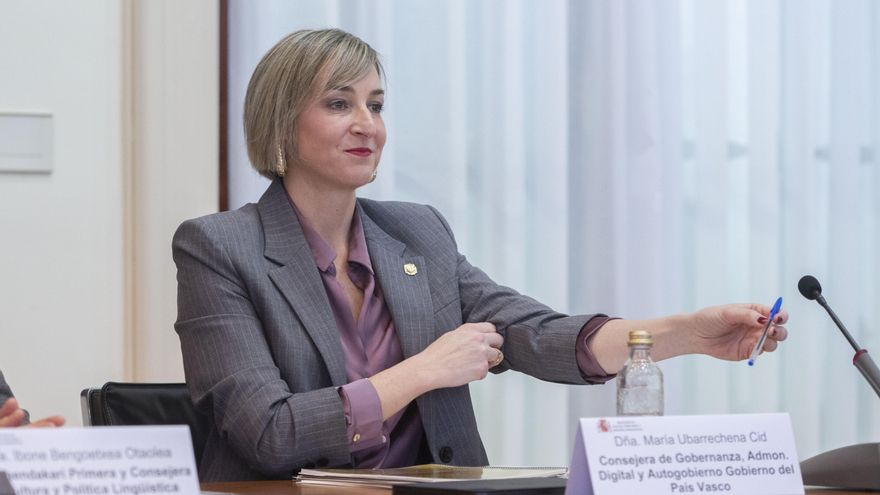 El Gobierno vasco lleva meses sin actualizar datos sobre salarios o conflictos de intereses de altos cargos