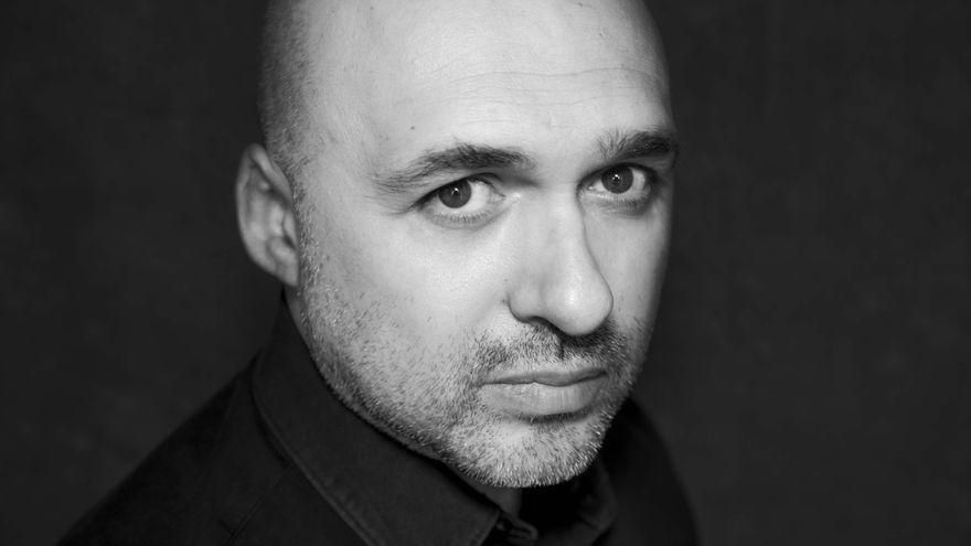 Nicolás Melini, comisario de ‘Benengeli 2022’, encuentro internacional de las letras en español del Instituto Cervantes