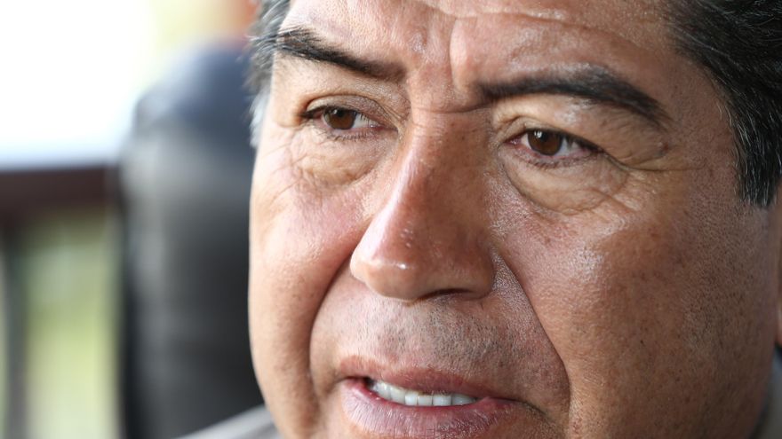 Tribunal de Ecuador declara inocente a exalcalde de Quito procesado por malversación