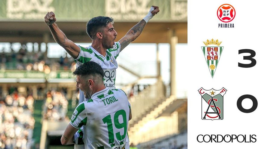 Una respuesta inmediata