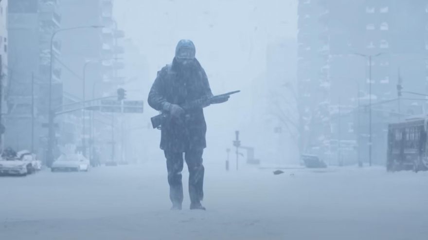 Con "El Eternauta" a la cabeza, las series argentinas que llegan en 2024