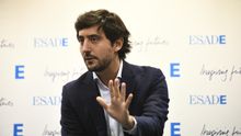 Toni Roldán, economista: "Necesitamos una renta básica para este momento: ahora hay que gastar primero y preguntar después"