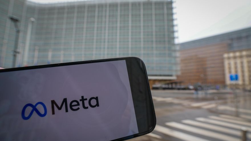 Meta reconoce "incertidumbre" por la guerra comercial mientras apuesta por la IA