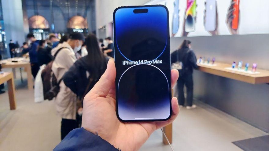 Cuánto dinero ahorras comprando el modelo anterior de móvil