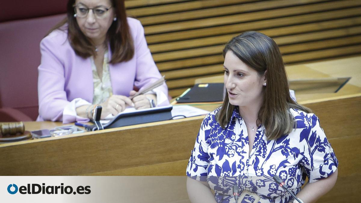 Vox se compromete a eliminar desde la Generalitat Valenciana "todas las ...