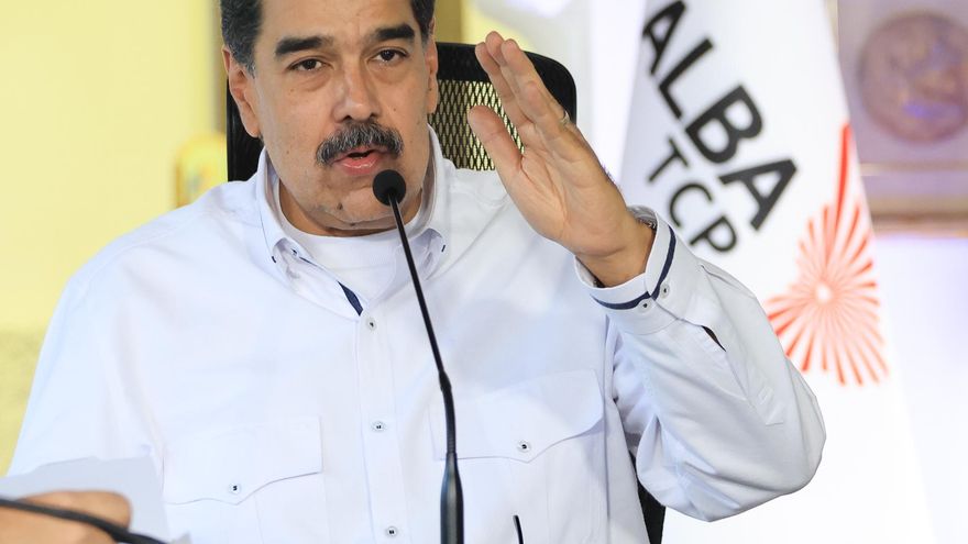 Los diez países de la ALBA hacen un llamado a la unión regional ante "amenazas" de EE.UU.