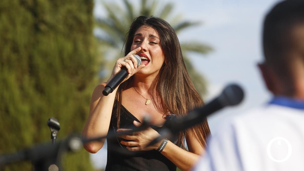 Queralt Lahoz presentará en Córdoba su nuevo disco, uno de los mejores de 2025 para la NPR