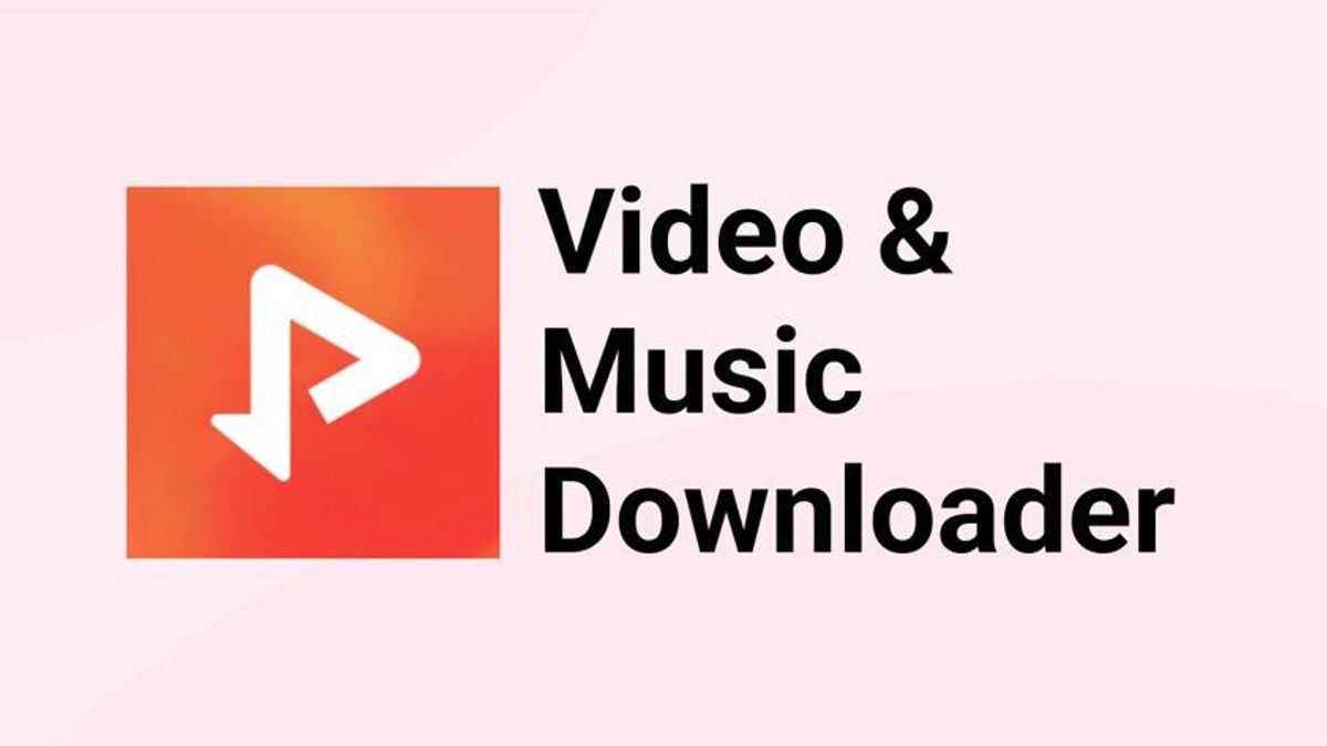 Video & Music Downloader