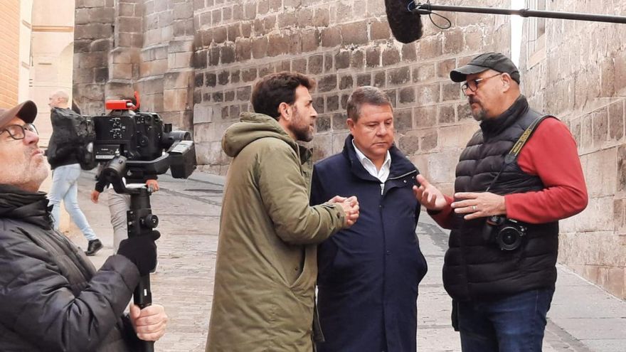 Page dice que habría abandonado su acta si hubiese tenido que votar como diputado la investidura de Sánchez