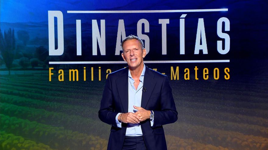 'Dinastías' confirmó con su estreno en Telecinco lo que parecía obvio, y pinchó en audiencias