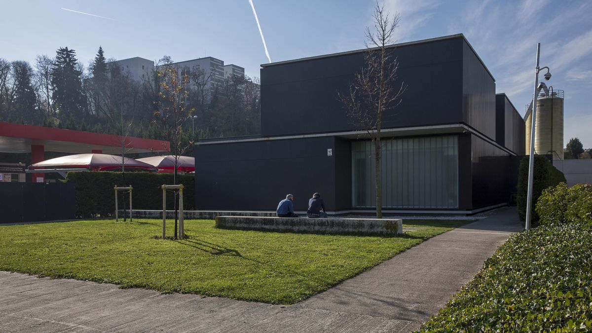 Pamplona aumenta las plazas para personas sin hogar en sus recursos municipales durante la ola de frío