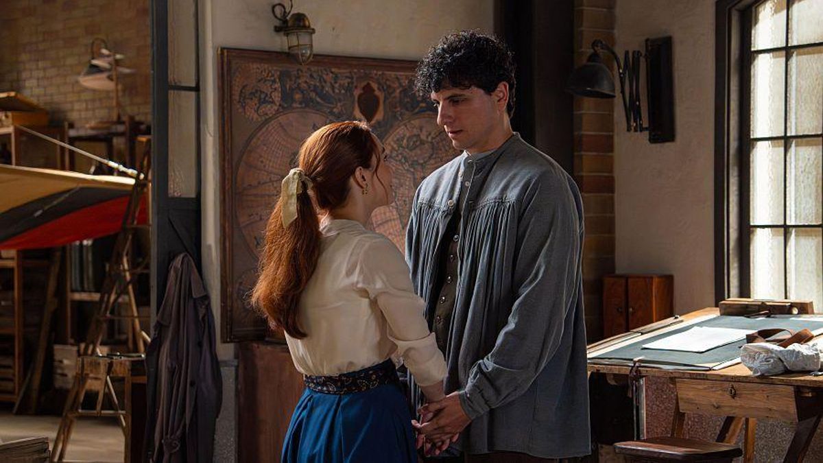 La Promesa-  Capítulo 674