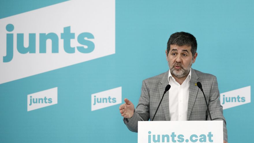 Junts controlará el 60% del presupuesto del nuevo Govern de Pere Aragonès