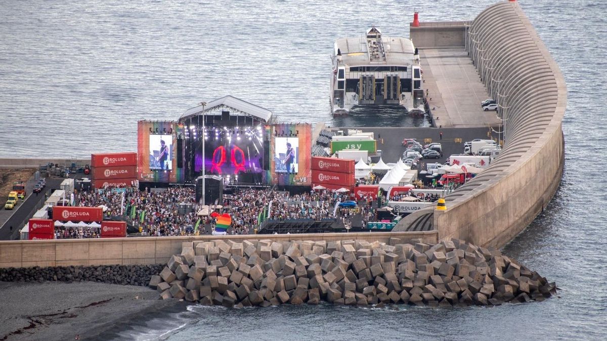 Isla Bonita Love Festival y Canarias Viaja unen fuerzas para que su 10º aniversario llegue a toda Canarias