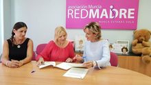 Familia ofrece un programa de apoyo a embarazos no deseados para "proteger la vida y fomentar la natalidad"