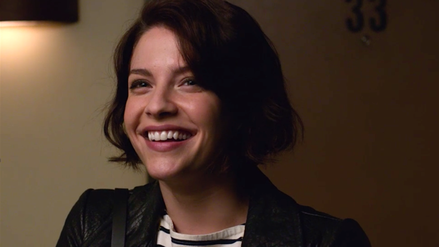 Lea en su regreso a The Good Doctor