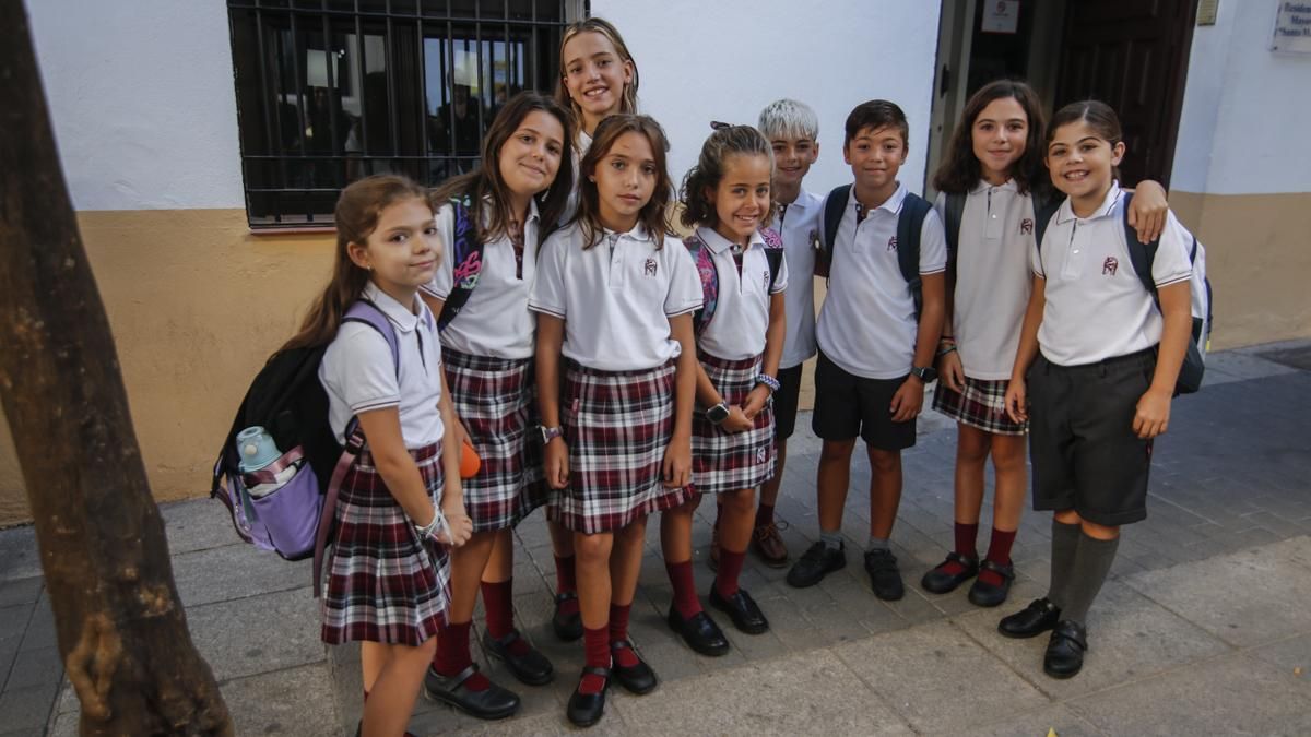 Vuelta al Cole 2026