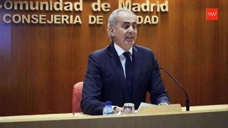 Madrid reduce a seis personas las reuniones en los festivos de Navidad ante el repunte de contagios