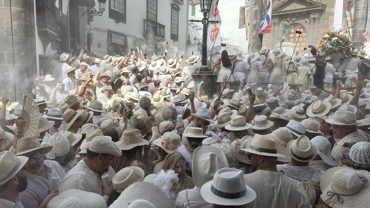 El Parlamento de Canarias insta al Gobierno regional a impulsar la declaración de Bien de Interés Cultural  Los Indianos a propuesta del PP