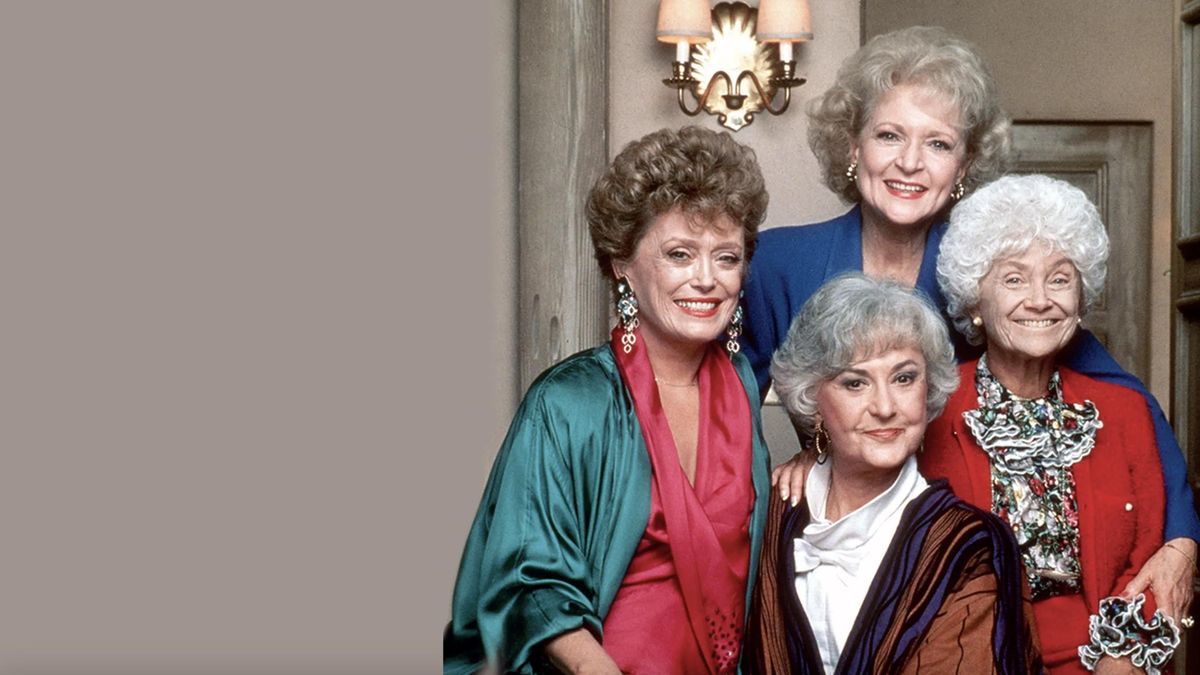 La 'sitcom' que convirtió a cuatro mujeres mayores en uno de los mayores fenómenos de la televisión: dónde ver 'Las chicas de oro'
