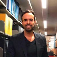 Avatar Manuel Cebrián