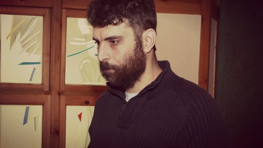 Yago Ferreiro. Foto: Ical