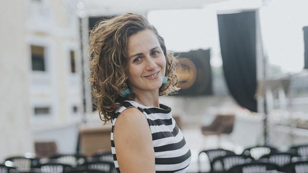 David de Flores (La Cámara Roja)