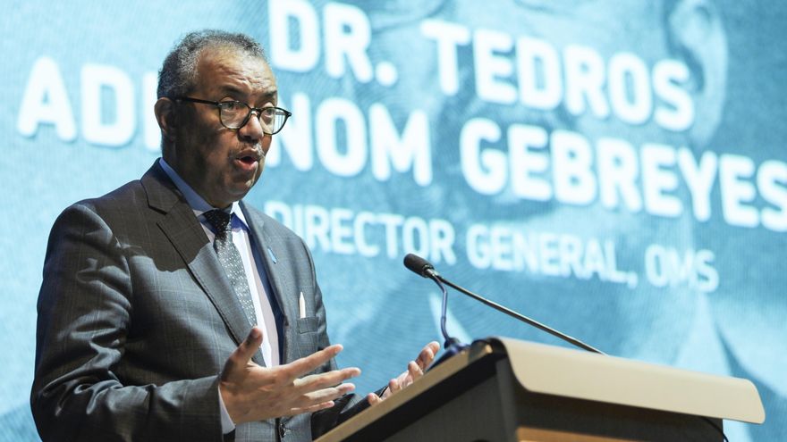 Más de 190 países aprueban el primer tratado mundial contra pandemias impulsado por la OMS