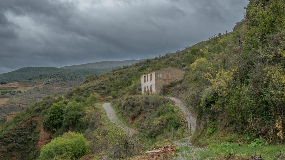 Minas y bosques, las propuestas de Pasea La Rioja
