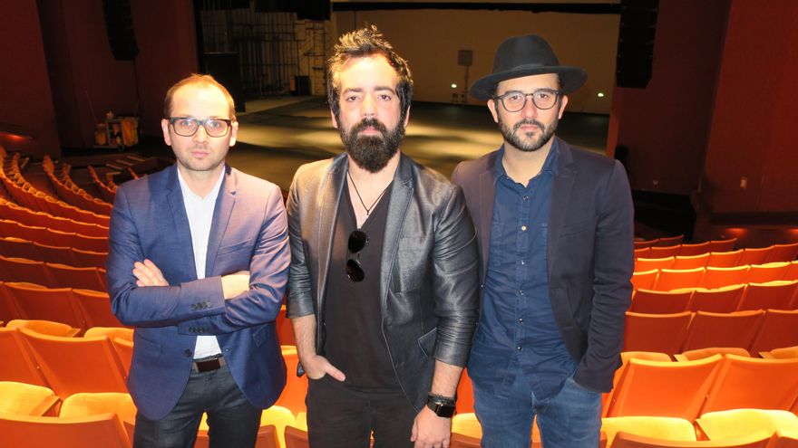 Black Guayaba celebra sus 25 años con un disco homenaje a sus raíces como banda de rock