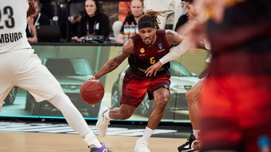 El 'Granca' se aferra al bálsamo de Europa