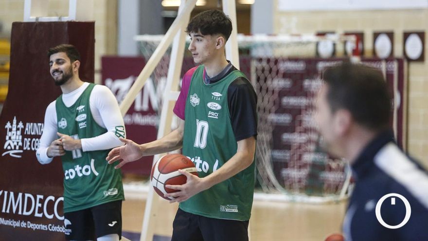 El Coto Córdoba no quiere perder acento cordobés: Lucas Muñoz y Gonzalo Orozco, objetivos a renovar