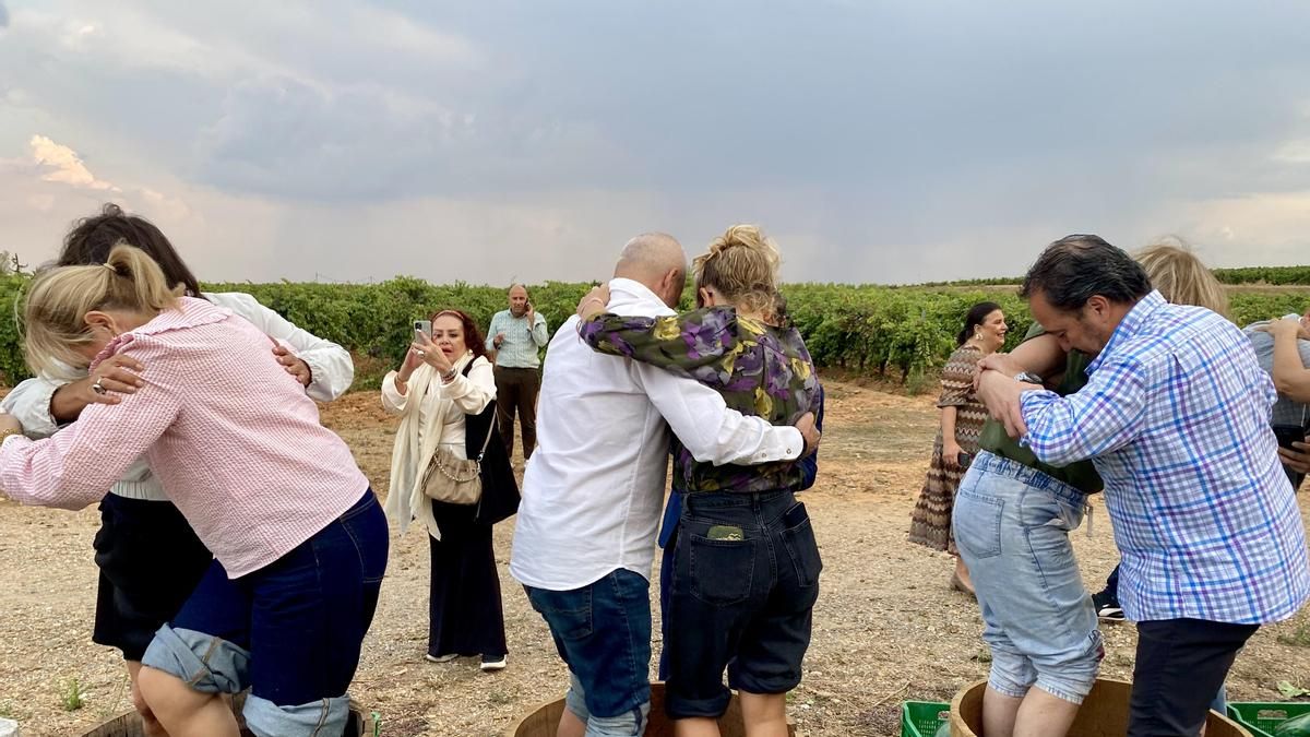 Nace oficialmente la Ruta del Vino de la DO León para su impulso turístico, con cerca de 50 asociados