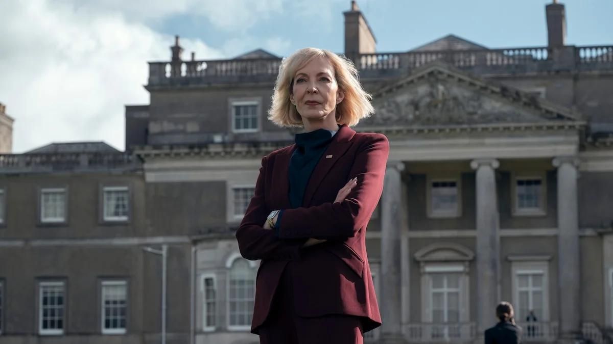 Se ha hecho viral por predecir lo que sucede con Groenlandia actualmente tan solo un poco antes de la llegada de Trump al poder