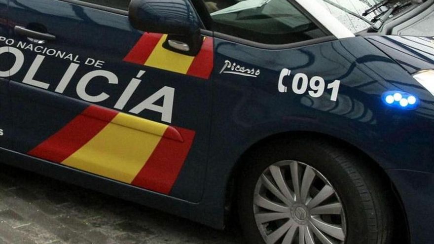 Investigan la muerte de un recién nacido hallado en una casa en Atarfe (Granada)