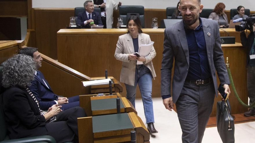 El Gobierno vasco quiere recuperar 1.000 viviendas que perdieron la calificación de VPO vendiendo el suelo a sus dueños