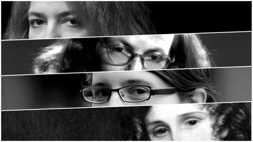 Señoras que dan miedo: la literatura de terror escrita por mujeres triunfa en tiempos convulsos