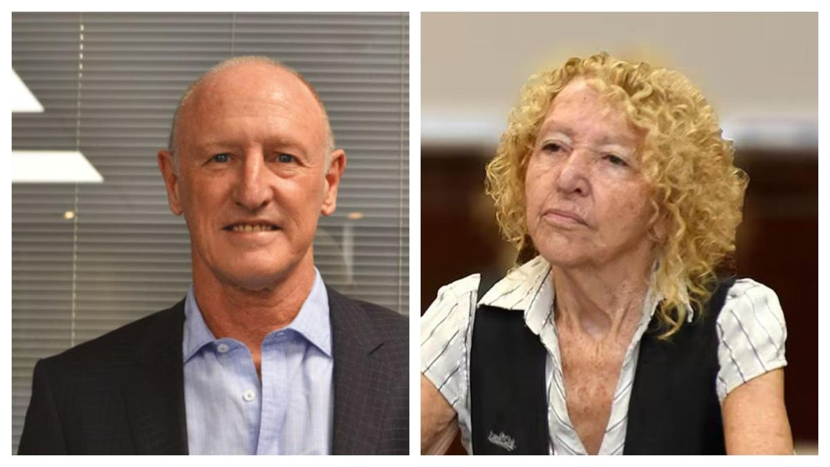 El Gobierno designó a Luis Fontana al frente de la ANMAT tras la renuncia de Agustina Bisio