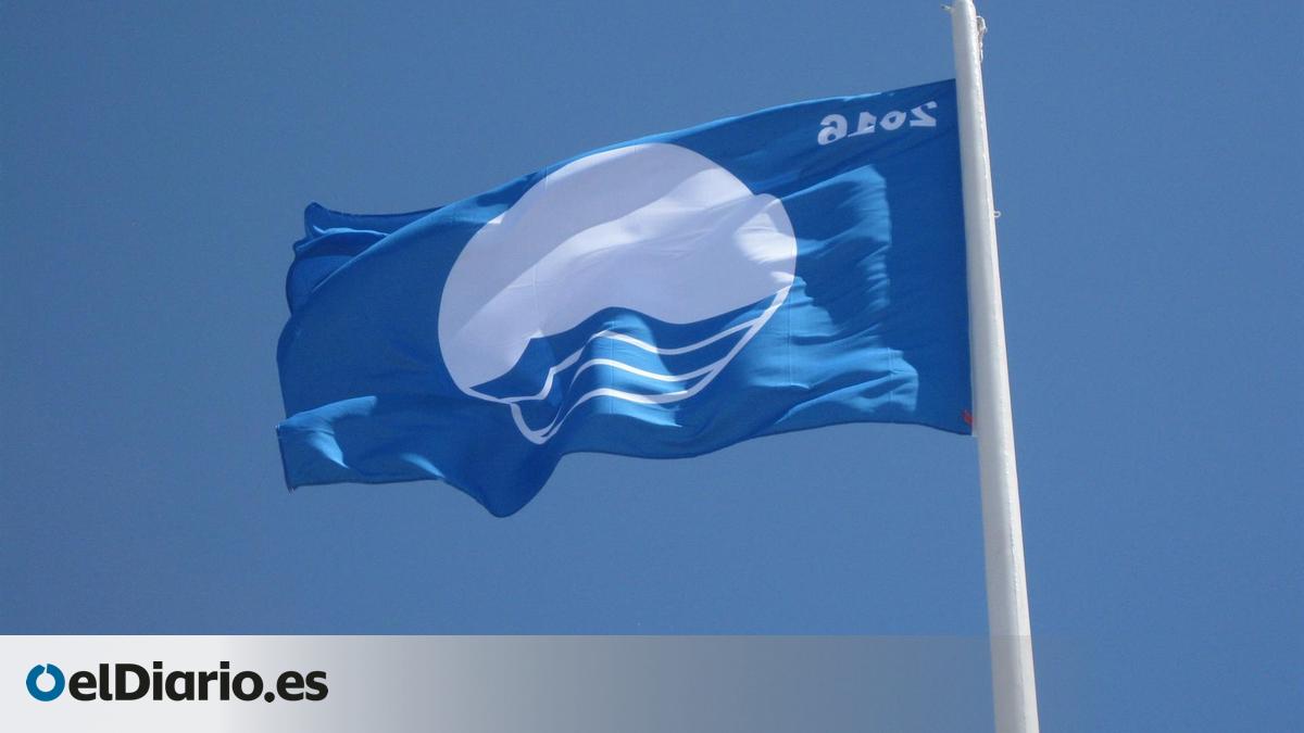 Canarias suma cinco banderas azules en playas y otras seis en puertos