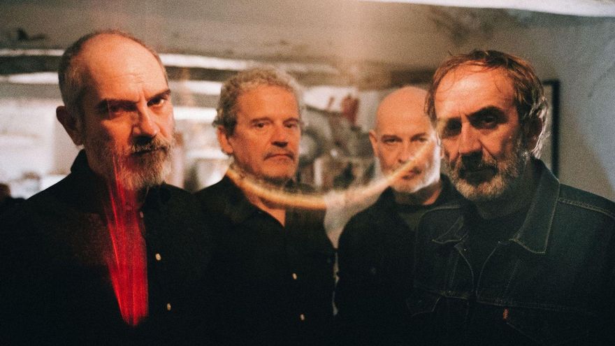 Fernando, de Surfin' Bichos: "Cuando empezamos Albacete era un erial, sobre todo en la cultura pop"